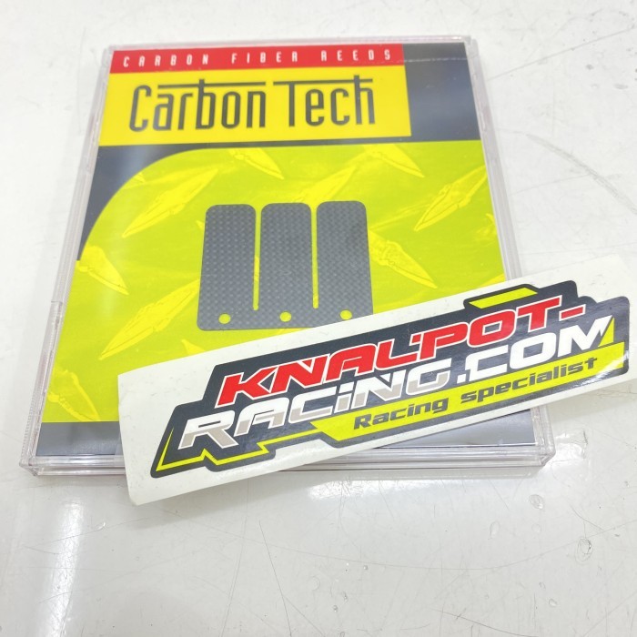 DAUN MEMBRAN CARBON YAMAHA FIZR BOYESEN