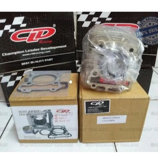 set blok seher bore up Mio j