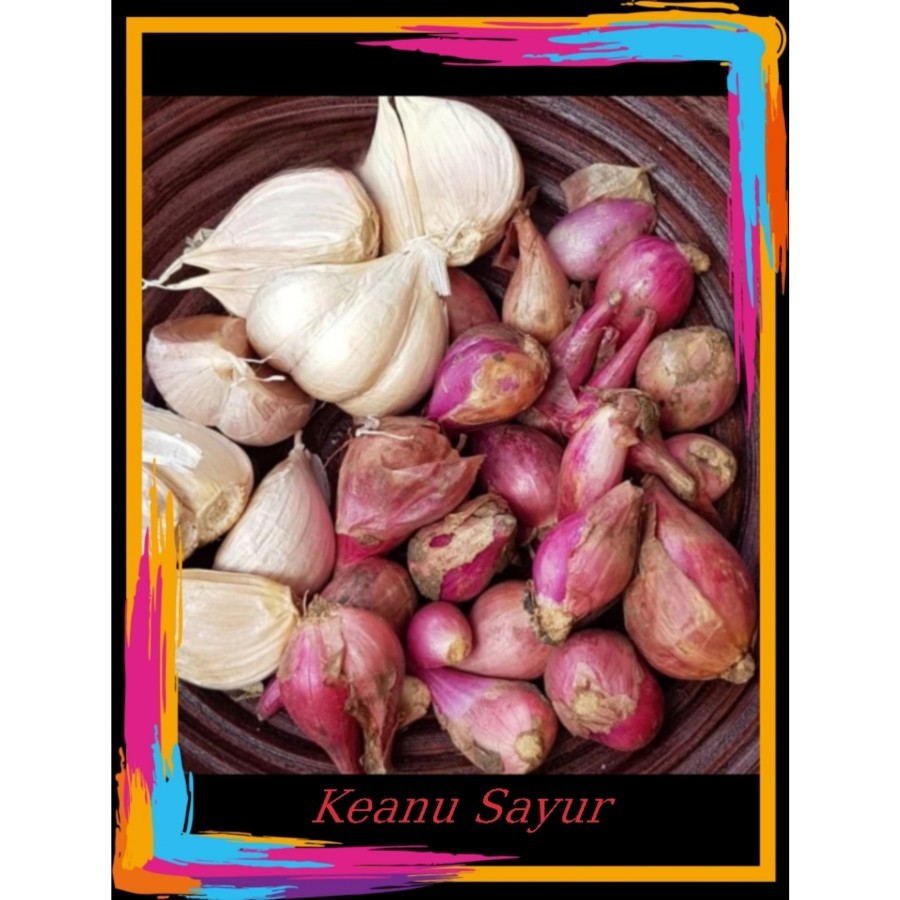 

bawang kulit campur 250gr