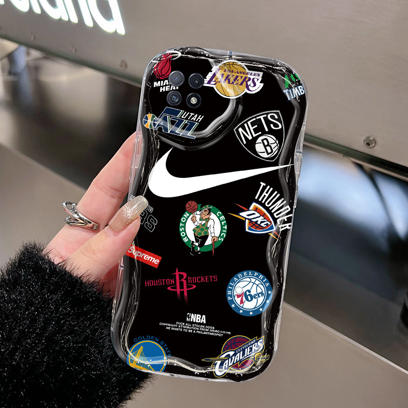 Casing Hp Untuk OPPO A73 5G OPPO A72 5G OPPO A53 5G Case Casing HP pola tanda Kasing HP Softcase Sil