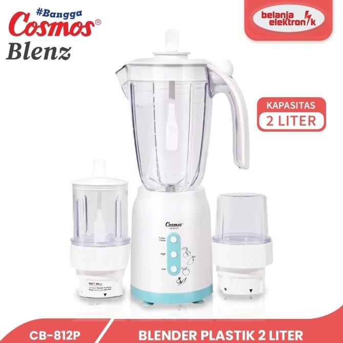 COSMOS BLENDER BLENZ CB-812 P 2410T