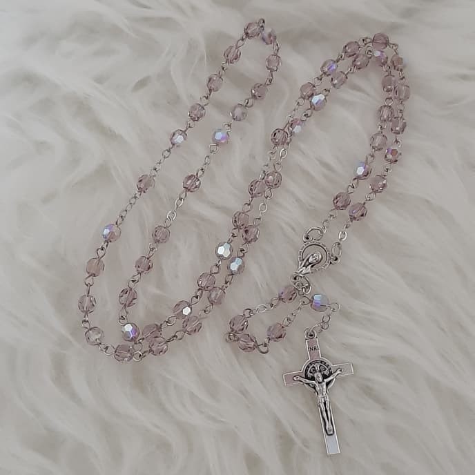Rosario Swarovski Turkish
