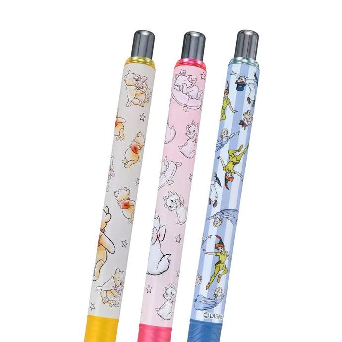 

Pentel Energel Disney Store Exclusive Stitch 0.5Mm Limited Edition Original Dan Terpercaya