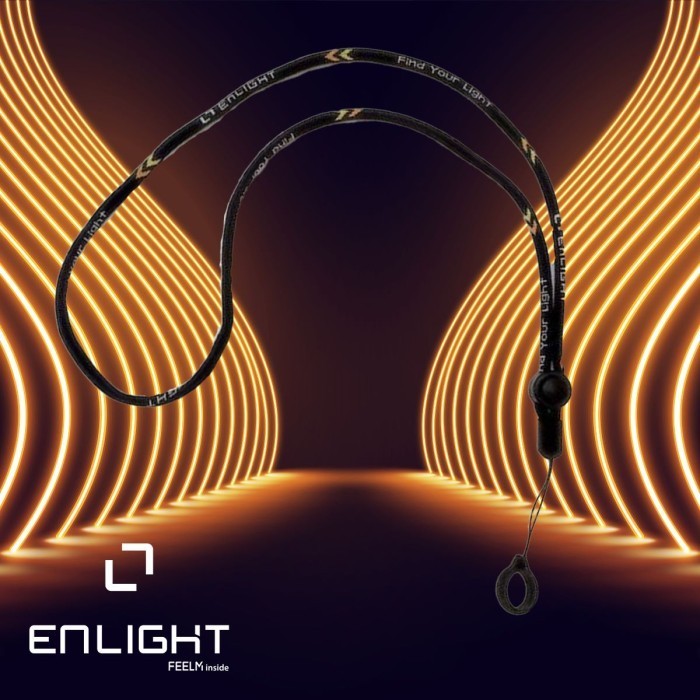

Lanyard ENLIGHT