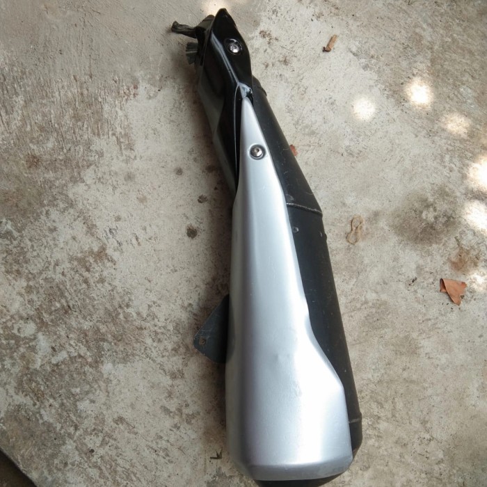 {Bekas} knalpot honda cbr250r cbr 250 r original standar Berkualitas