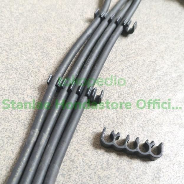 

Klip/Clip Jepit Kabel Busi Universal