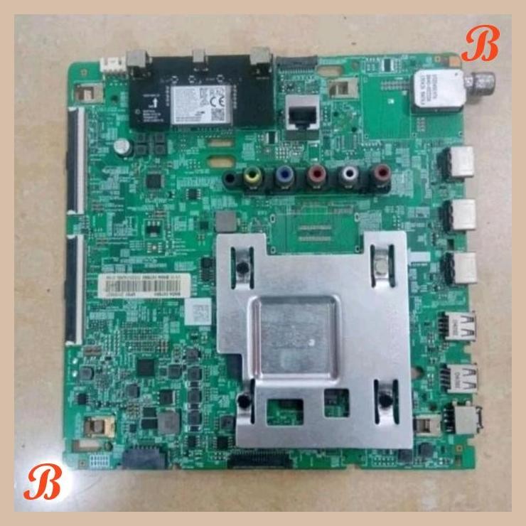 | RJS | MB TV SAMSUNG UA58RU7100 UA58RU7100AK MAINBOARD BOARD MOTHERBOARD MESI