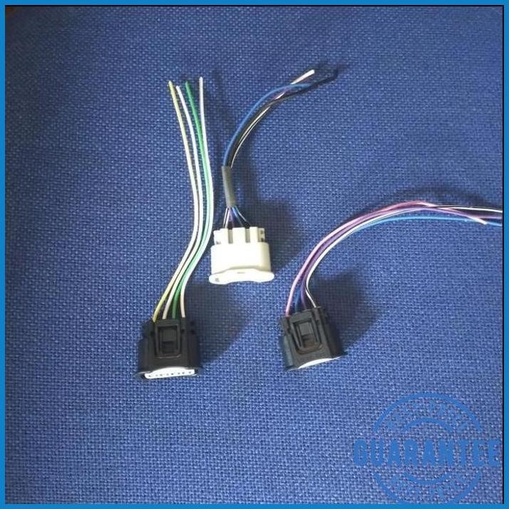 | ALM | SOKET KABEL KOIL MOBIL TOYOTA INNOVA ORIGINAL