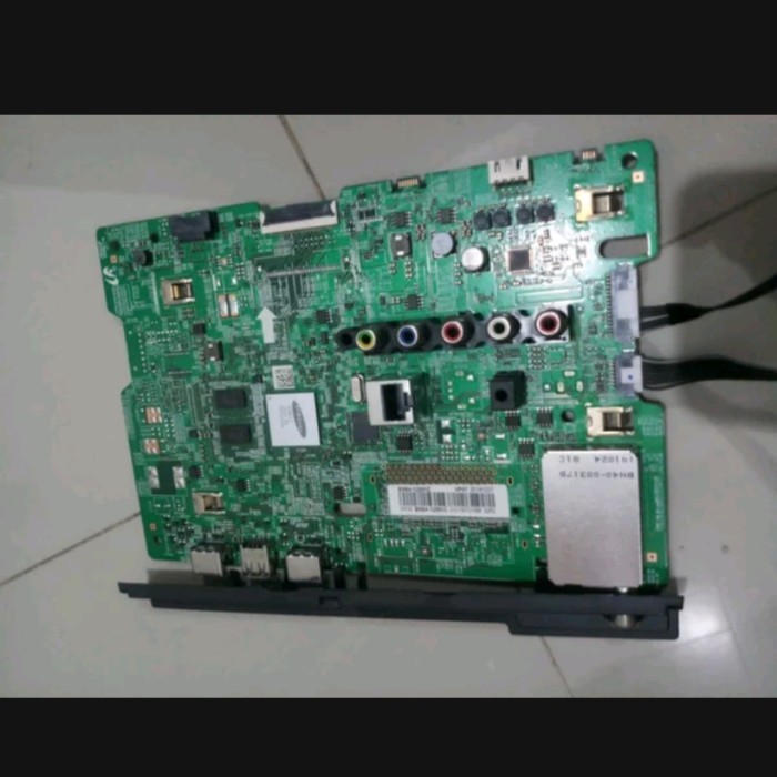 MB - MAINBOARD - MOTHERBOARD - MESIN TV SAMSUNG UA 40J5250 - 40J5250DK