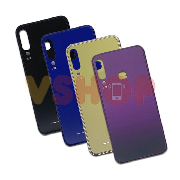 BACKDOOR - BACK CASING - HOUSING INFINIX S4 X626