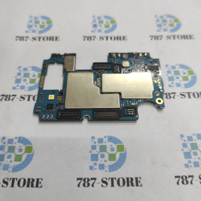 PBA MESIN MAINBOARD SAMSUNG A20 A205F MATI TOTAL