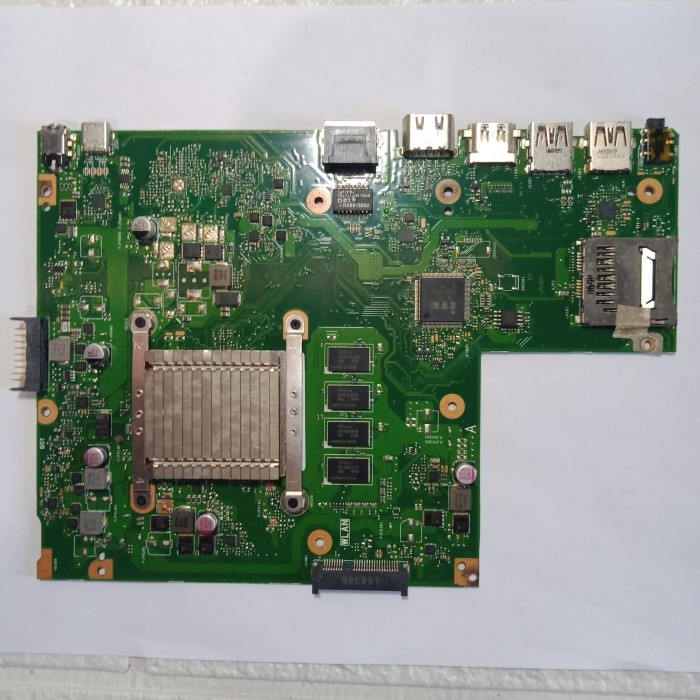 MOTHERBOARD MAINBOARD MESIN ASUS X540 X540Y X540YA X540L AMD SERIES