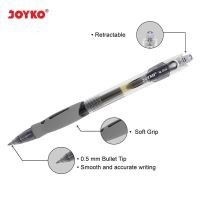 

Pulpen / Pen Gel Joyko GP-265
