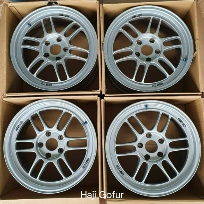 ENKEI RPF1 ORIGINAL MADE IN JAPAN
