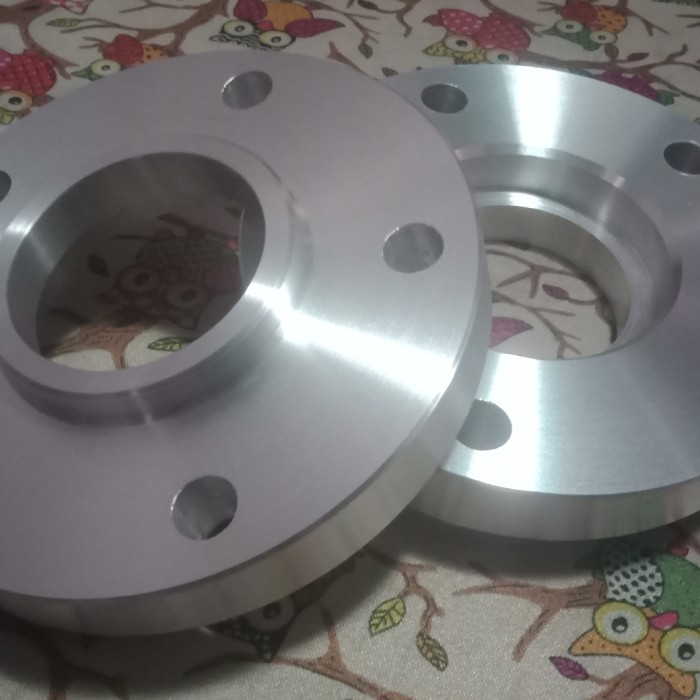 SPACER NOK BMW E39 NOK VELG 72.6 PCD 5X120