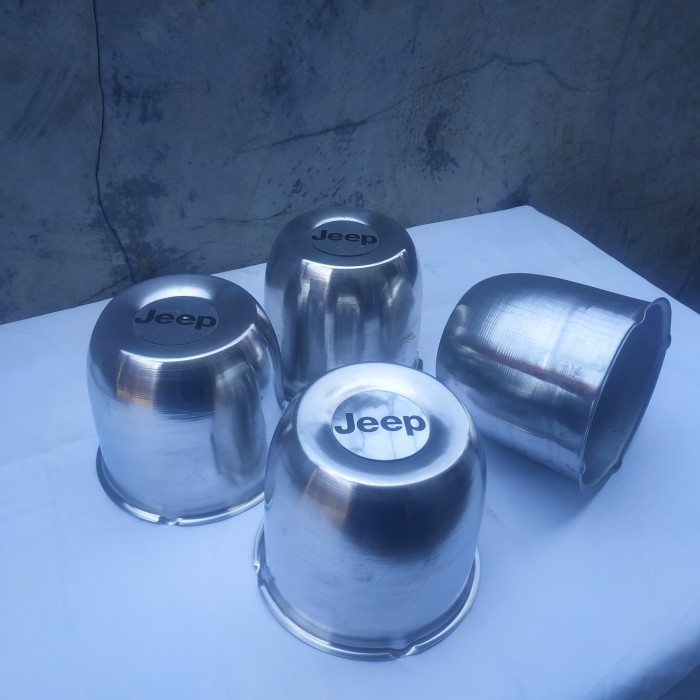 DOP VELG DAYTONA MOBIL JEEP/FEROZA/VITARA/KATANA