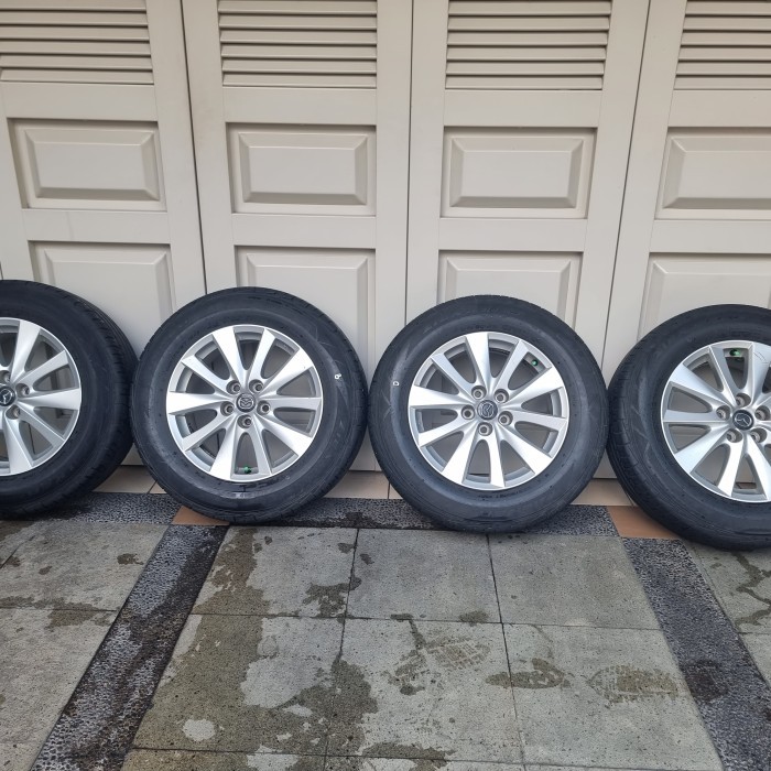 VELG R17 MAZDA CX5