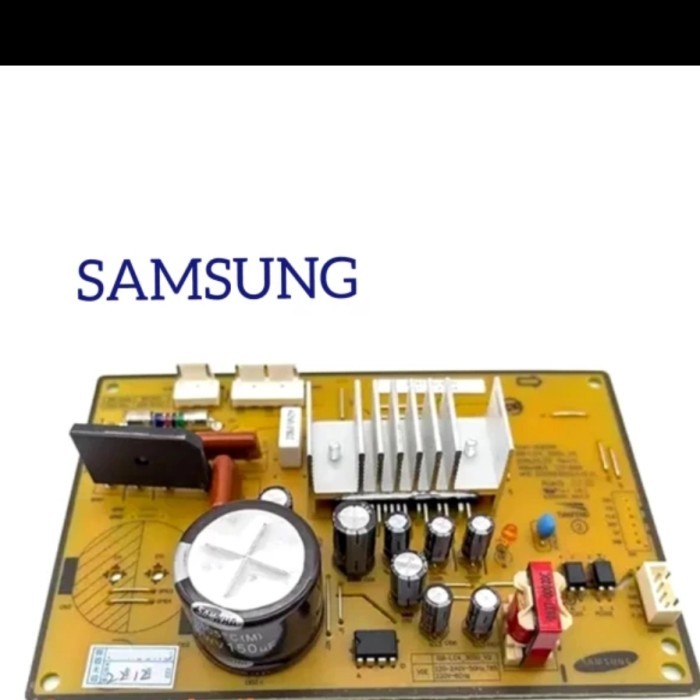MODUL/PCB KULKAS SAMSUNG INVERTER