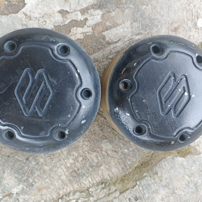 DOP VELG ESCUDO 2.0 ESCUDO 1.6 GRAND ESCUDO VITARA KATANA JIMNY