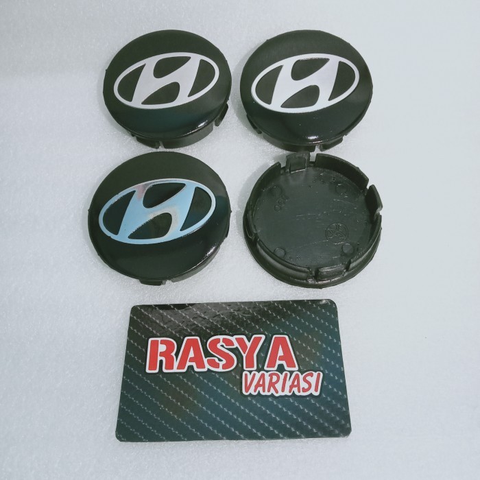 DOP VELG DOP RODA HYUNDAI H1 ALL NEW TUCSON