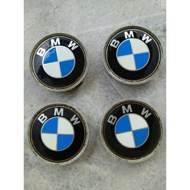 DOP VELG BMW