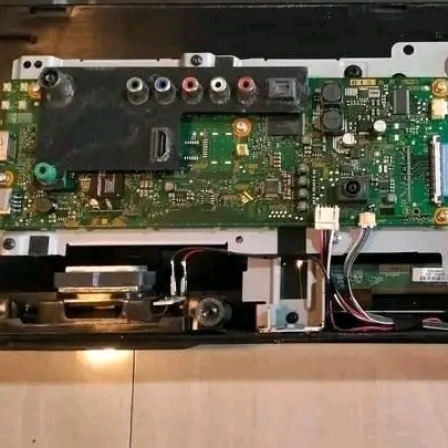 MB - MAINBOARD - MOTHERBOARD - MESIN TV LED SONY KDL-40R350B - 40R