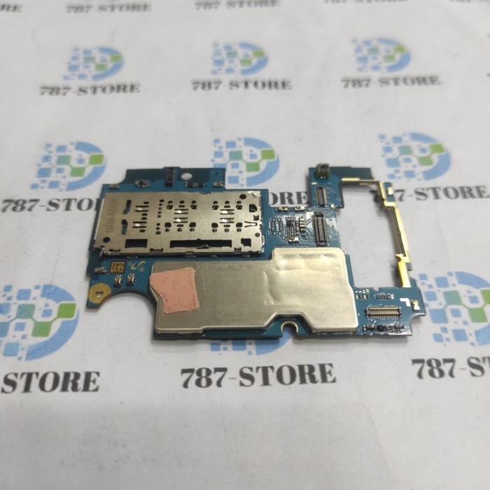 PBA MESIN MAINBOARD SAMSUNG A50S A507F 4/64 NORMAL BEKAS