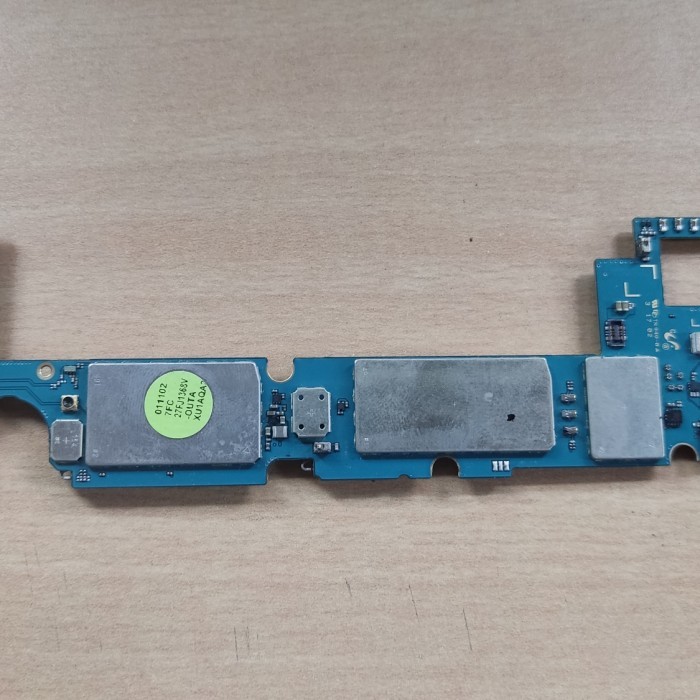 MESIN SAMSUNG J5 PRIME MAINBOARD SAMSUNG J5 PRIME PAPAN MESIN SAMSUNG
