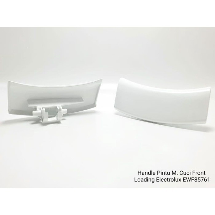 HANDLE HANDEL PINTU MESIN CUCI ELECTROLUX EWF 85761 EWF 10741 EWF 1082