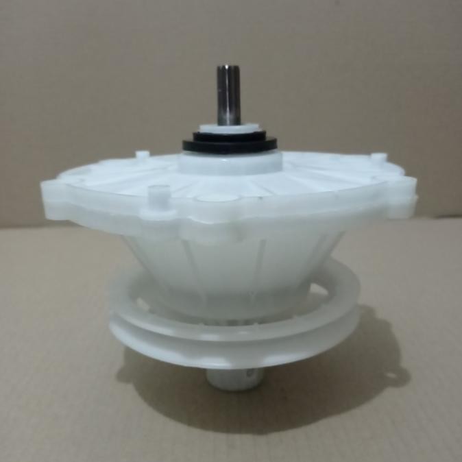 Gear Box Mesin Cuci LG 2 Tabung 16 Kg Berkualitas