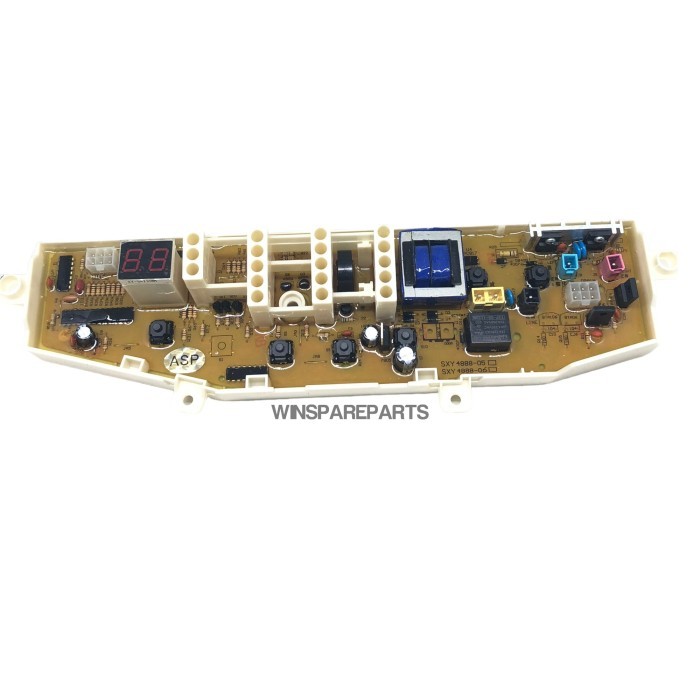 MODUL MESIN CUCI SAMSUNG / PCB MESIN CUCI SAMSUNG