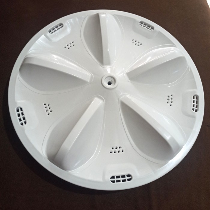 pulsator baling mesin cuci denpoo DWF-093B