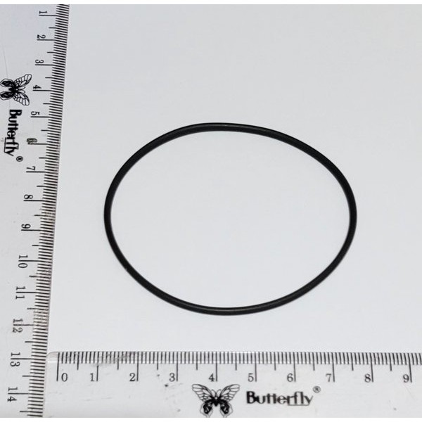 O-Ring 64x2 FKM - Oring viton id 64mm and tebal 2mm bindostores