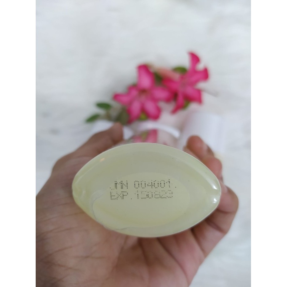 CUCI GUDANG HB Anggur klobe 004001/ Body Whitening Malam/ HB super klobe 004001