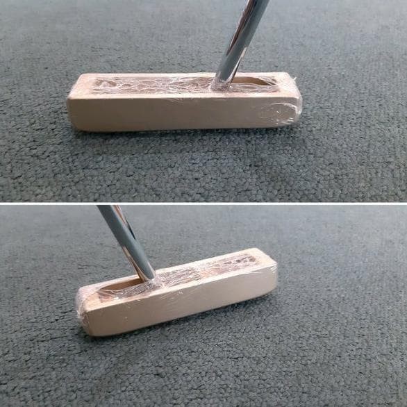 stick golf stick PUTTER PING I A KARSTEN NEW BARU