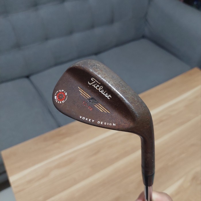 GOLF WEDGE TITLEIST
