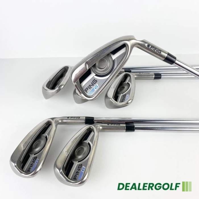 Stick Golf Ping G Iron Set