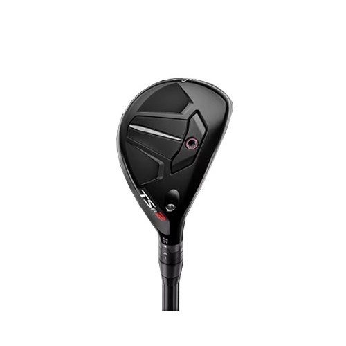 Hybrid Titleist TSR2 Ten Blue 65 A