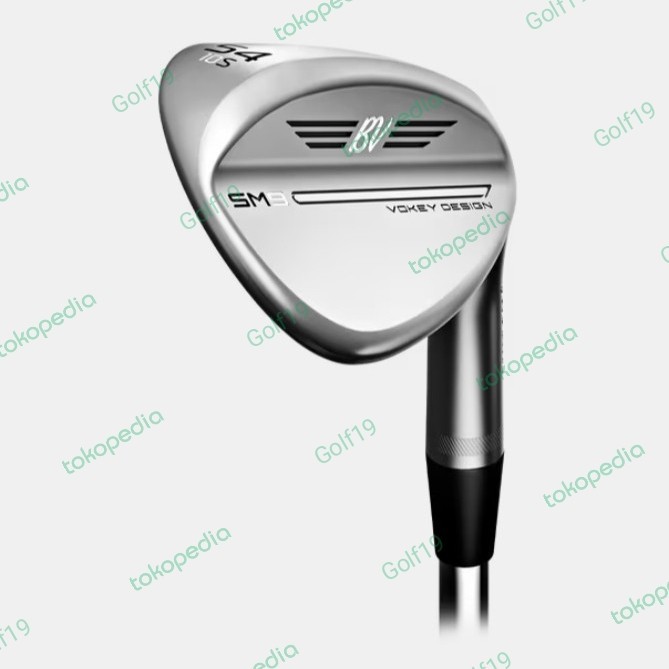 Stick Golf Wedge 60 SM9 BV VOKEY DESIGN