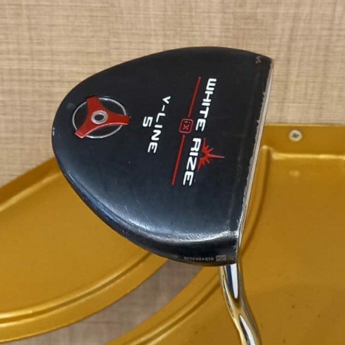 Stick Golf Putter Odyssey Original