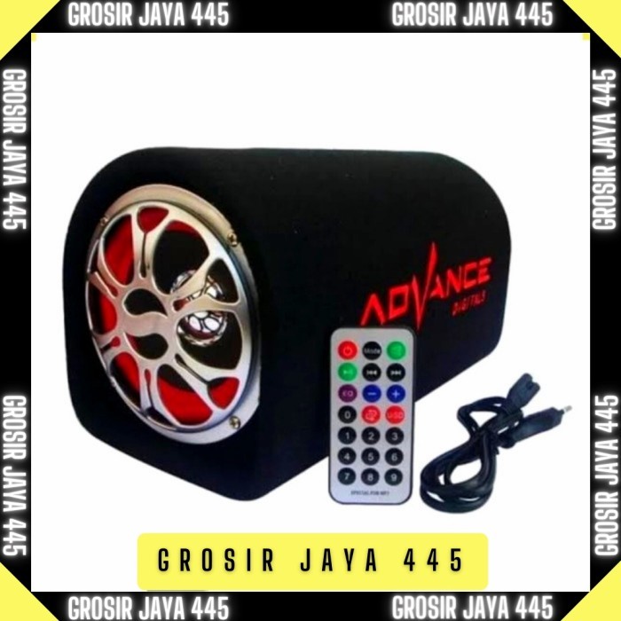 speaker T105 ADVANCE BLUETOOTH