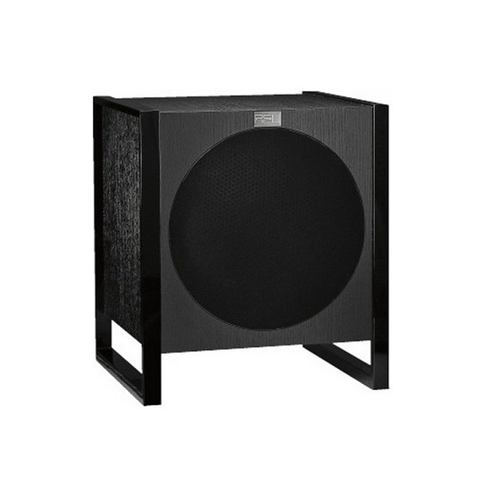 REL T2 T-2 SUBWOOFER 8 INCH SPEAKER 200 WATT AWARD WINNING HIGH END!