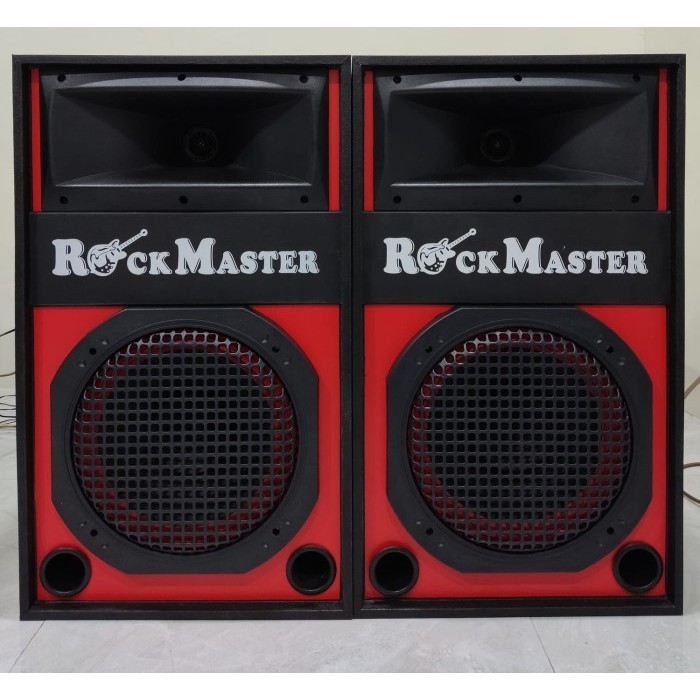 Speaker Pasif 12 INCH ( Satu Pasang) Pasif 12" Full Range speaker