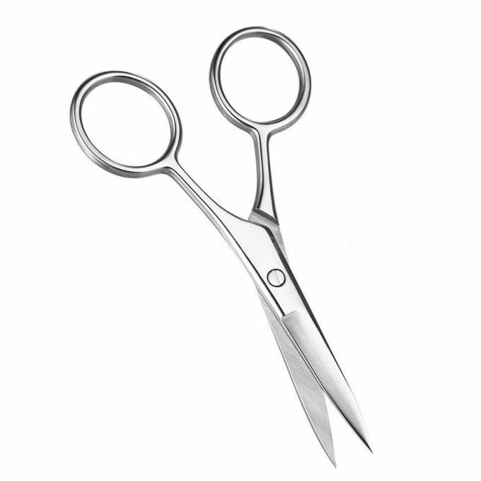 

Now Trending Gunting Kecil Runcing Tajam Untuk Bulu Halus Stainless Steel