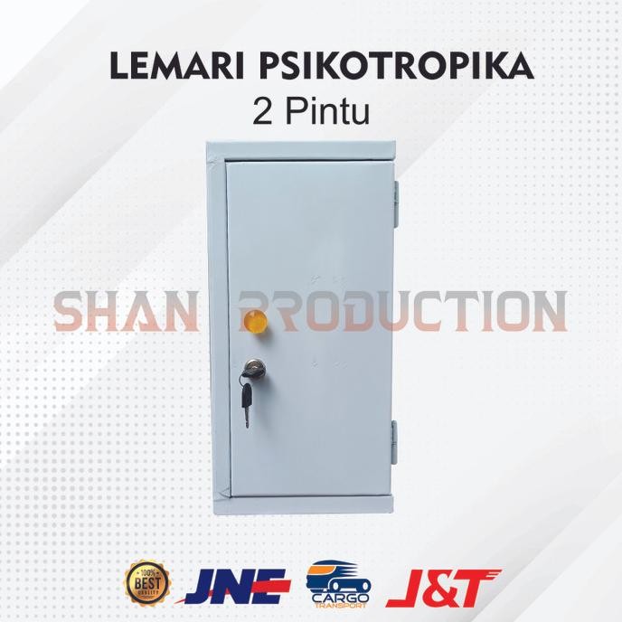 

lemari narkotik 1 pintu kecil besi pc