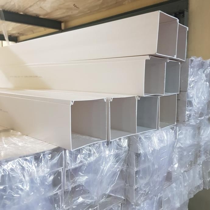 

TERBARU - Cable Duct 100x100