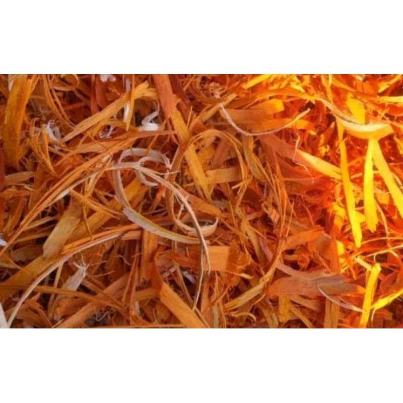 

* Kualitas Bagus Bersih Kayu Secang Serut Gram Terlaris [200GRAM]