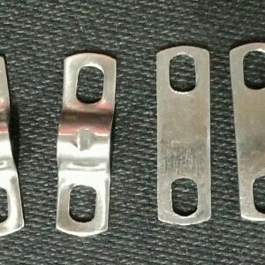 

Beli - Klem Kabel Remote Stainless /Klem Kabel Stenlis