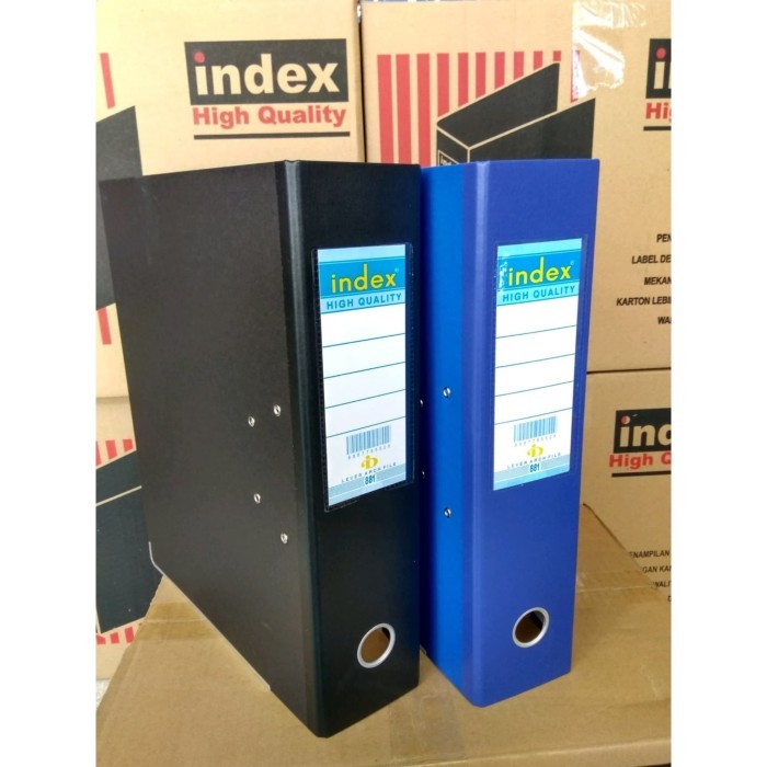 

Beli - Gojek Ordner Index Folio/Odner Index Besar/Otner/Binder Map Folder