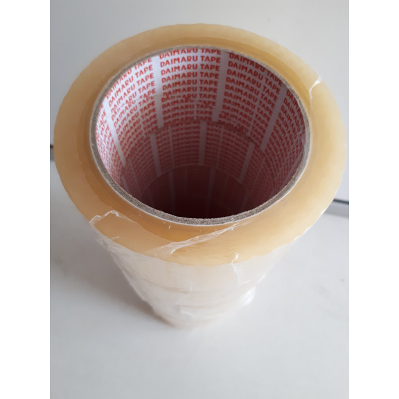 

Beli - Opp Lakban Daimaru 2 Inchi 48Mm X 90Yard Full/Isolasi/Solatip/Selotip